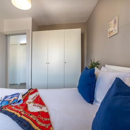 One Bedroom Apartment By Stay Eilat - Eilot Street Экстерьер фото