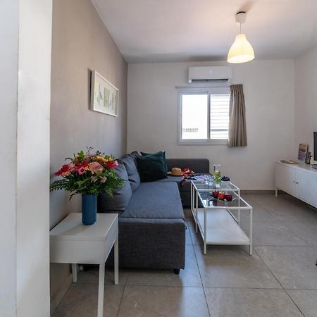One Bedroom Apartment By Stay Eilat - Eilot Street Экстерьер фото