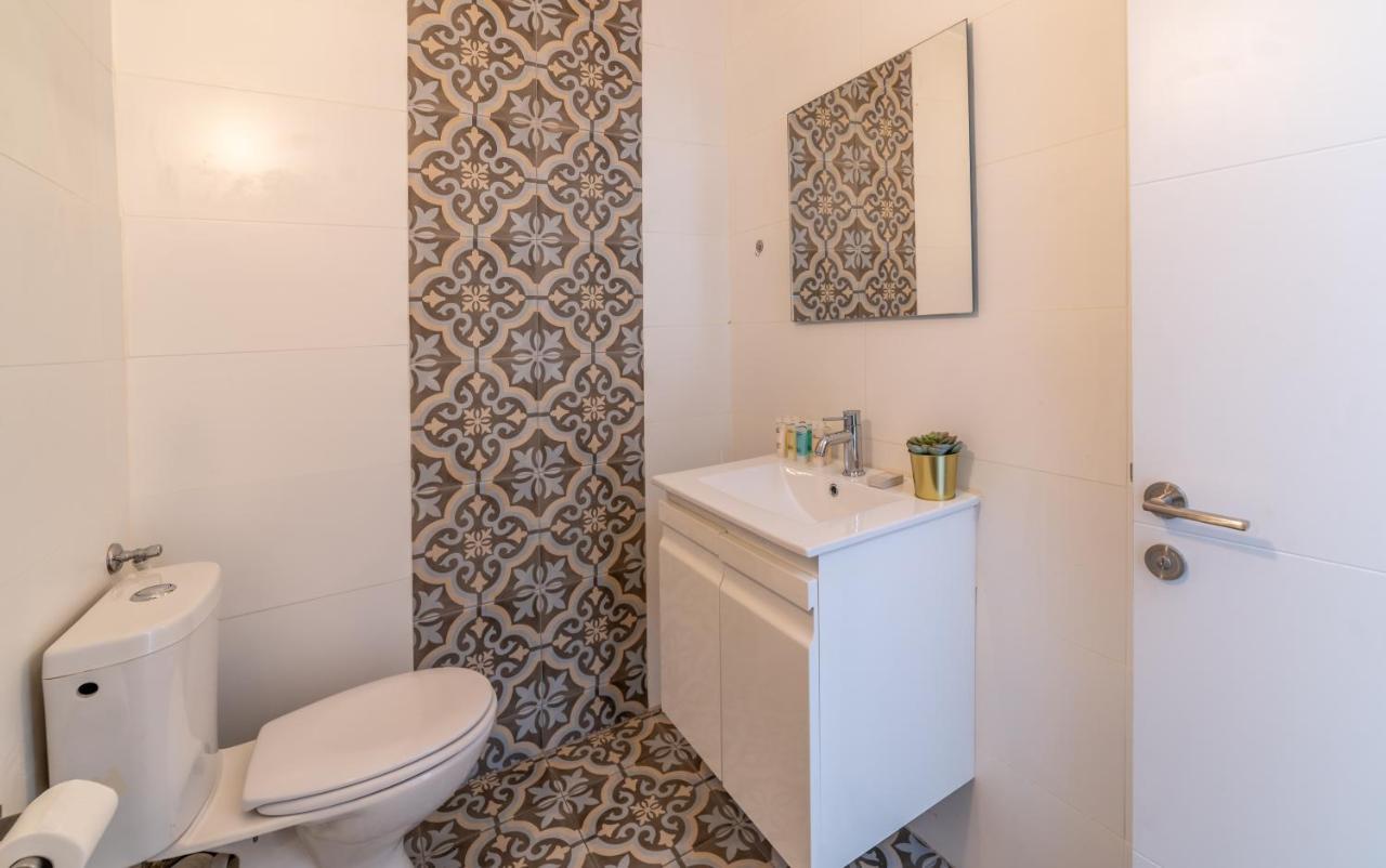 One Bedroom Apartment By Stay Eilat - Eilot Street Экстерьер фото