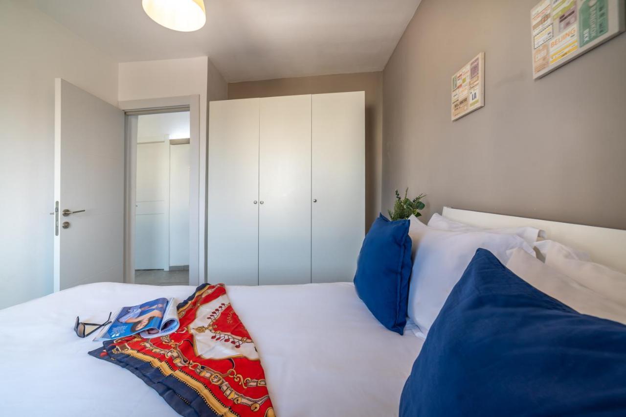 One Bedroom Apartment By Stay Eilat - Eilot Street Экстерьер фото