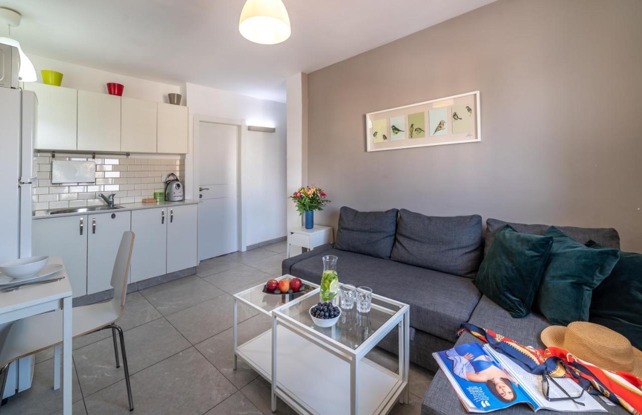 One Bedroom Apartment By Stay Eilat - Eilot Street Экстерьер фото